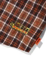 CaterpillarFlannelShirtBrown Orange5.jpg