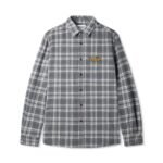 CaterpillarFlannelShirtGrey Slate1.jpg